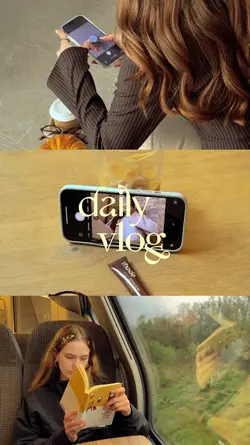 Dailyvlog