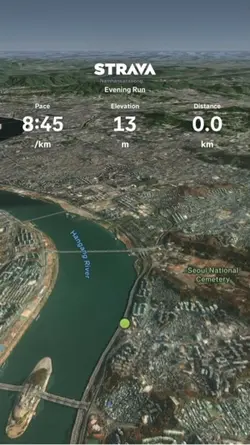 Running record