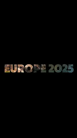 Europe 2025