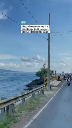 Kata motivasi 