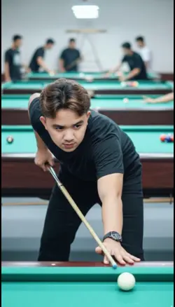 billiard 