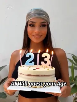 Guess the Age
