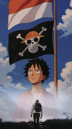 ramaikan one piece