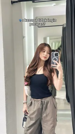 kenapa tidak pacaran