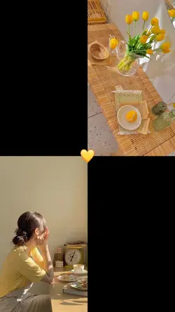 Hello 💛
