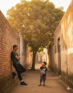 childhood