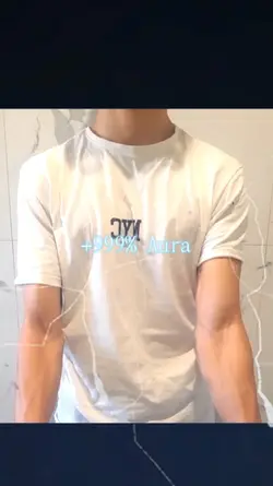 +999% Aura