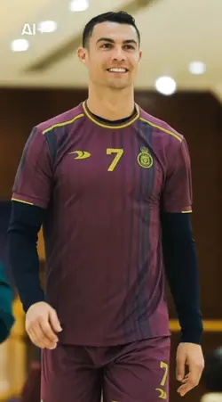 CR7 | military AI