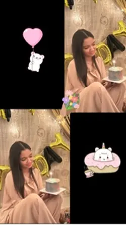 HBD🎂 