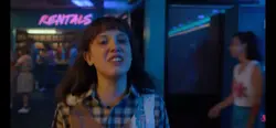 stranger things