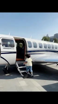 ai airplane