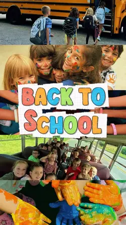 back to school 2026