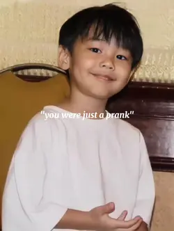 prank
