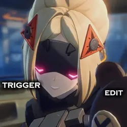 Trigger edit