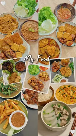 my food