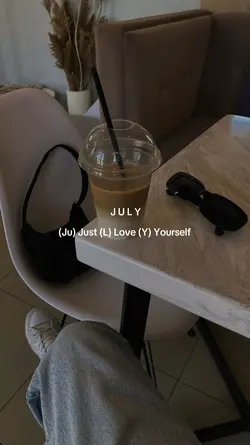 Hello July