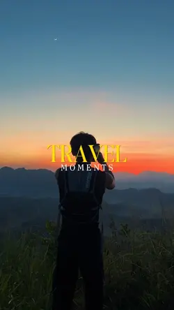 Travel moments