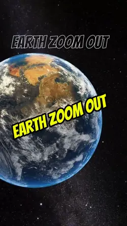 TREND ZOOM EARTH