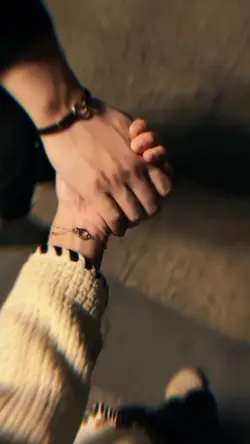 hold me