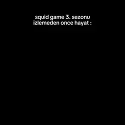squid game