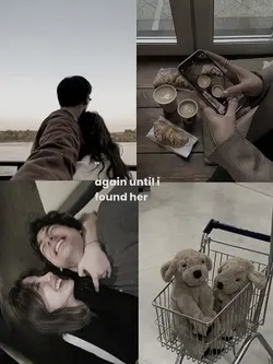Until I Found You