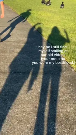 i miss her
