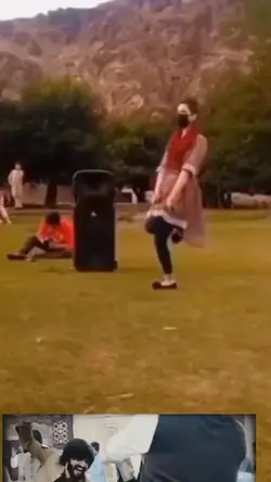 Best dance saraiki 