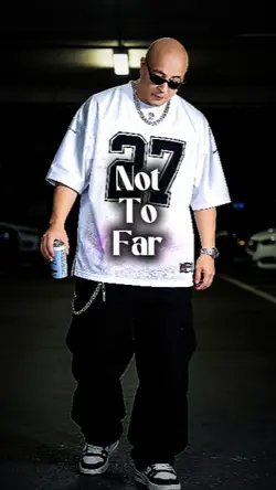 Not To Far 