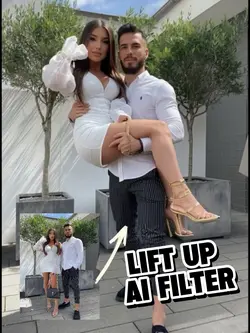 Lift up AI