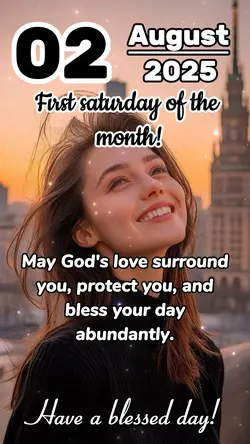 may god bless you