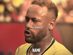 Neymar jr VS Norway