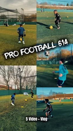 PRO FOOTBALL 