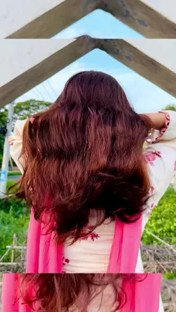 Damage Hair Repair 
