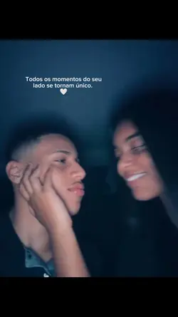 meu amor