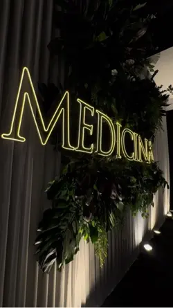 Décor medicina