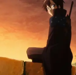SAO EDIT :3