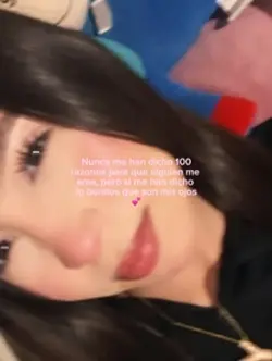 Ojos bonitos💗