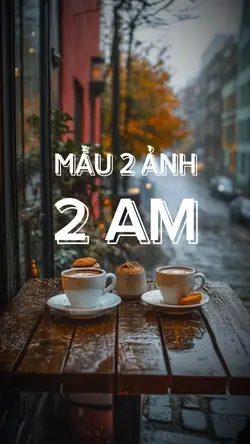 2 AM