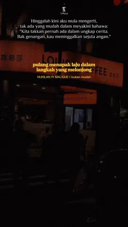 Bukan Mudah
