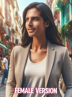 GENDER SWAP FILTER 
