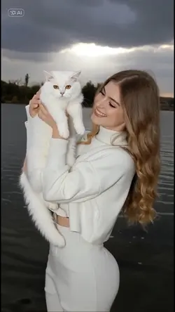 Fake Cat Ai 
