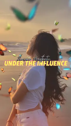 UNDER THE INFLUENCE