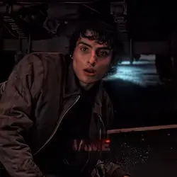 Stranger things édit