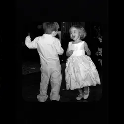 brother sister