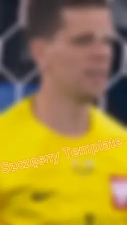 Szczęsny Template 