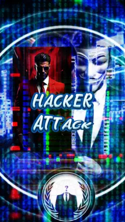 Hacker Attack 