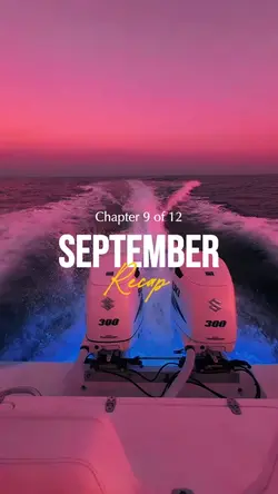 september dump 2025