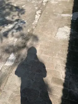 Slowmo Pisah 