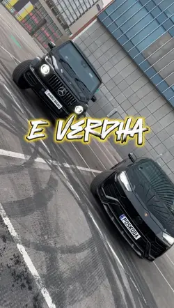 CYNi TARGAT E VERDHA
