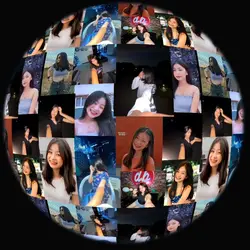 My world